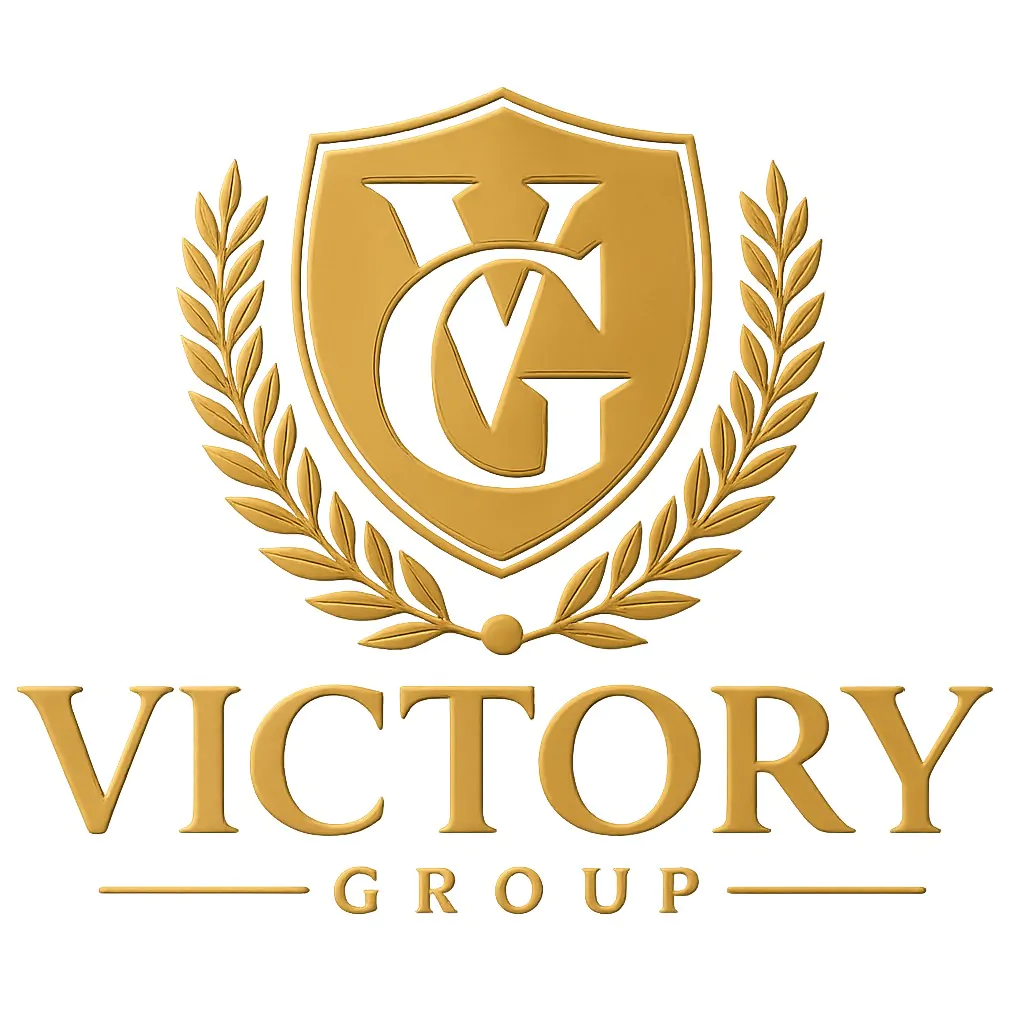 «VICTORY GROUP» ASSOCIATION